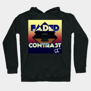 JAE- FADED CONTRAST Hoodie